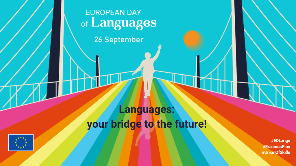 Dia de las lenguas europeas