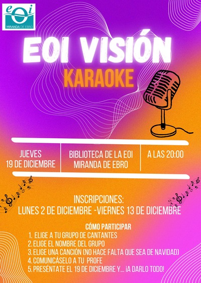 karaoke 2024