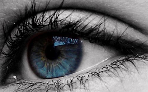 ojos