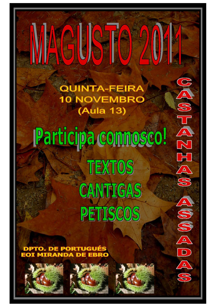 Magusto 11