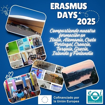 ErasmusDays25