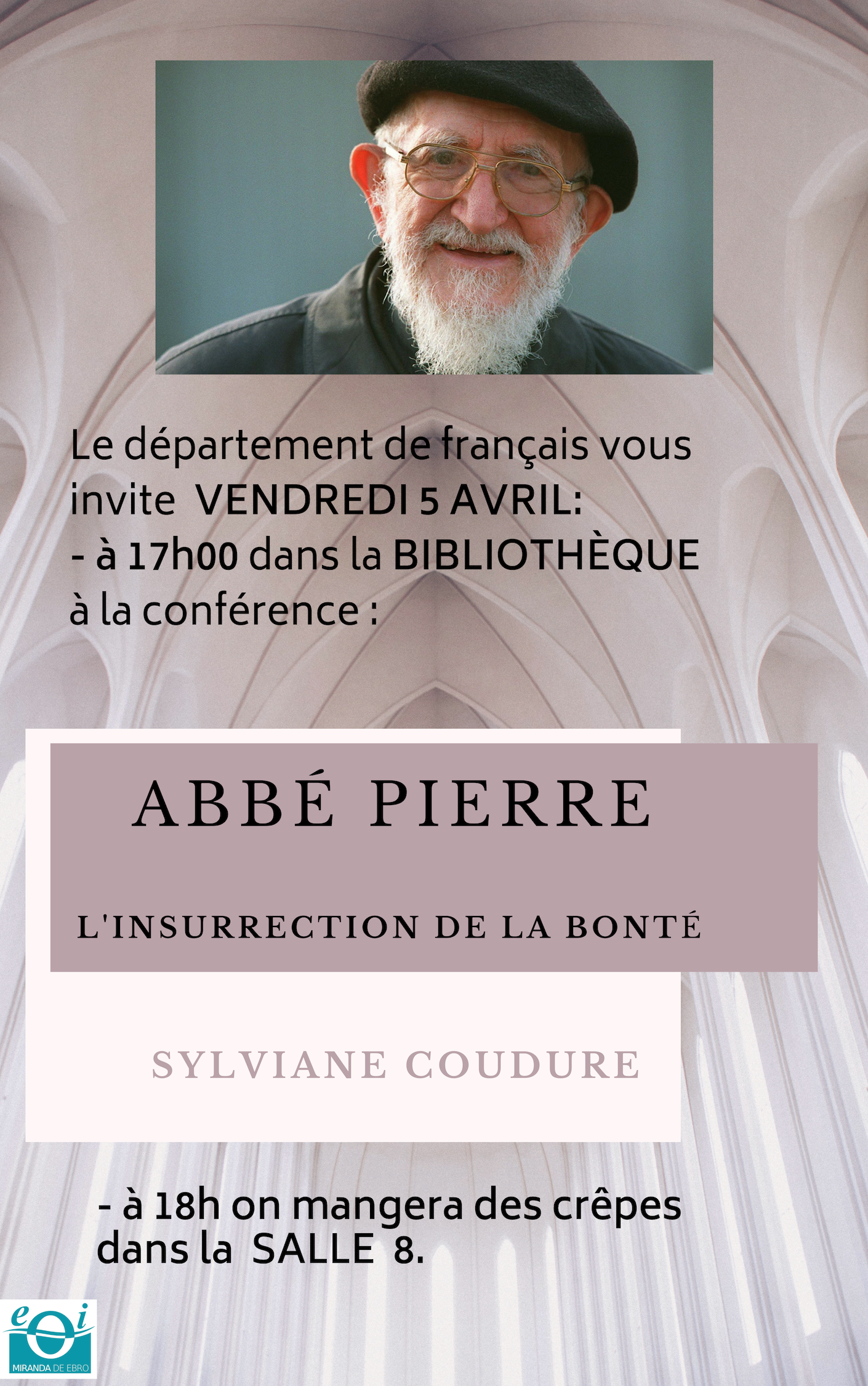 abbé Pierre