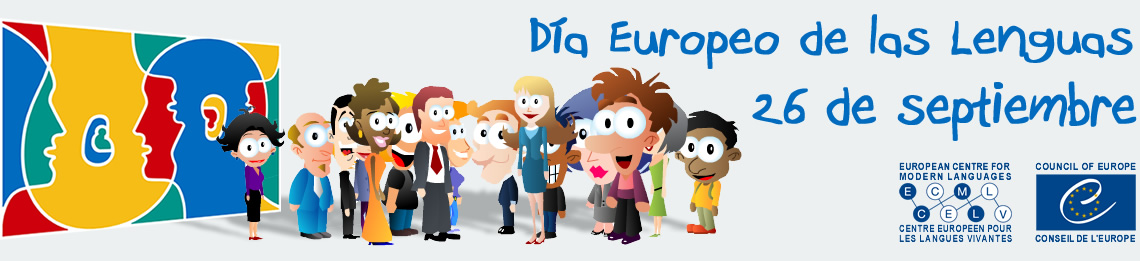 DIA DE LAS LENGUAS EUROPEAS_banner