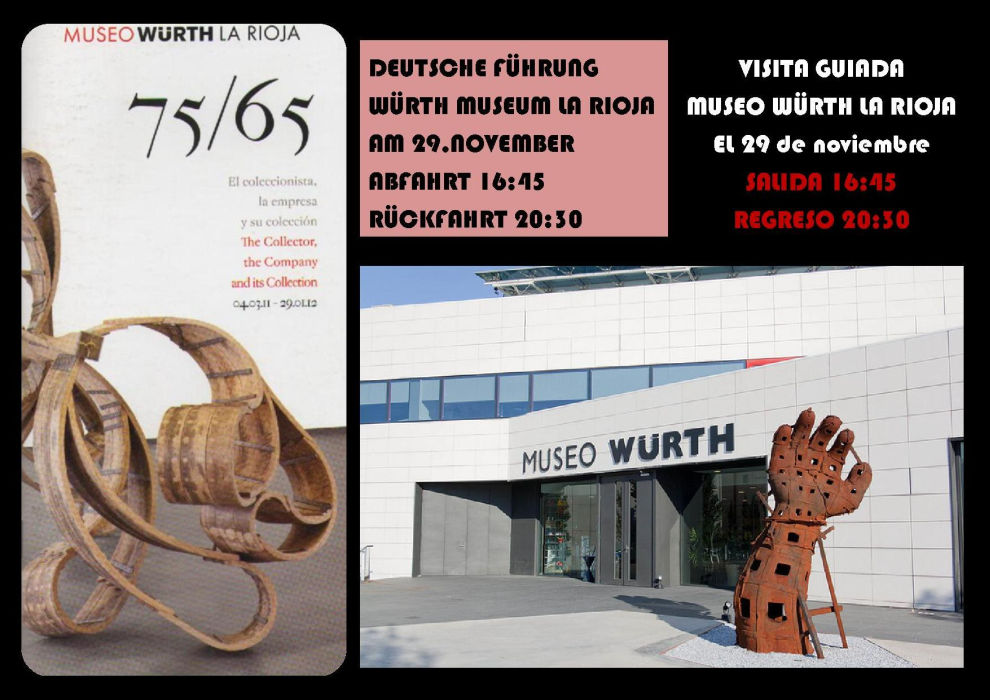 visita wurth