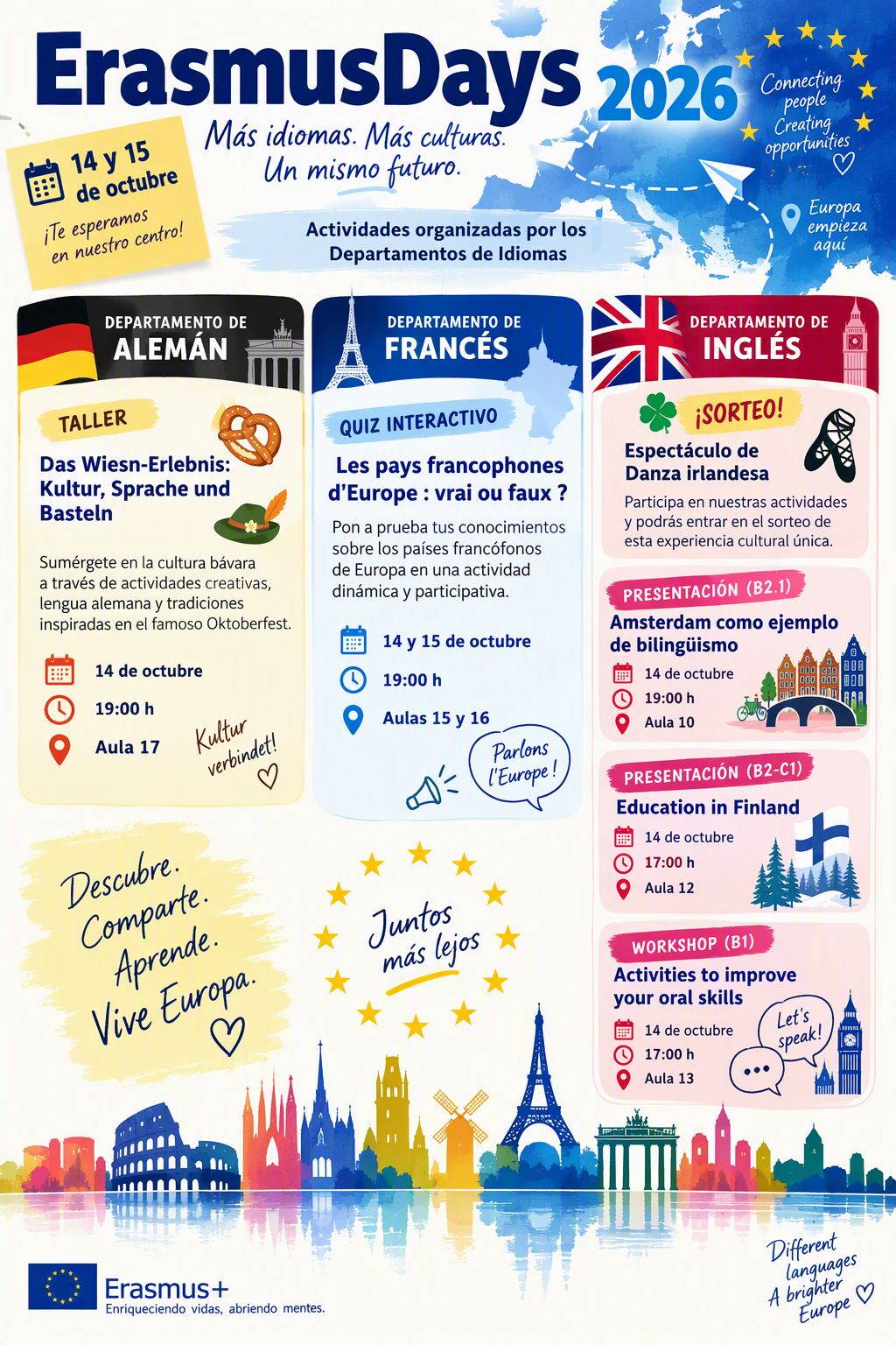 ERASMUSDAYS26